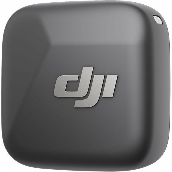 photo Microphones DJI