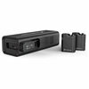 Microphones Sennheiser Profile Wireless 2 Channel Set