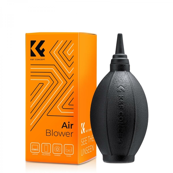 photo Entretien / nettoyage photo K&F Concept