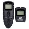photo JJC Intervallomètre radio WT-868 pour Canon / Pentax (type RS-60E3 / CS-305)