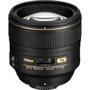 Objectif photo / vidéo Nikon AF-S Nikkor 85mm f/1.4G