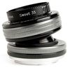 photo Lensbaby Composer Pro II Sweet 35 Optic Fuji X