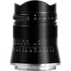 Objectif photo / vidéo TTartisan 21mm F1.5 pour Nikon Z