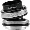 Objectif photo / vidéo Lensbaby Composer Pro II Soft Focus II 50 Optic Nikon F