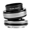 Objectif photo / vidéo Lensbaby Composer Pro II Double Glass II Nikon Z