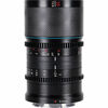 Image du Saturn 35mm T2.9 FF Flare Bleu Anamorphique 1.6x Canon RF