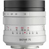 Objectif photo / vidéo Meyer-Optik Görlitz Biotar 75mm F1.5 II Nikon F