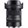 Objectif photo / vidéo Sigma 18-50mm F2.8 DC DN Contemporary Canon RF