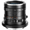 Objectif photo / vidéo Thypoch Simera 35mm F1.4 Asph Noir Canon RF