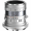 Objectif photo / vidéo Thypoch Simera 35mm F1.4 Asph Argent Nikon Z