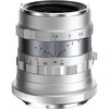 Objectif photo / vidéo Thypoch Simera 28mm F1.4 Asph Argent Nikon Z
