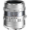 Objectif photo / vidéo Thypoch Simera 28mm F1.4 Asph Argent Fuji X