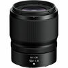 Objectif photo / vidéo Nikon Nikkor Z 50mm f/1.4