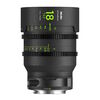 Objectif photo / vidéo Nisi Athena 18mm T2.2 Prime FF Sony E (sans système de filtre Drop-In)