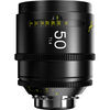 Objectif photo / vidéo DZOFILM Arles 50mm T1.4 FF/VV Prime Arri PL (meter)