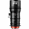 Objectif photo / vidéo 7Artisans Sprite 24-96mm T2.9 S35 Arri PL