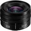 Objectif photo / vidéo Panasonic Lumix S 18-40mm F4.5-6.3