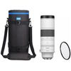 Objectif photo / vidéo Canon RF 200-800mm F6.3-9 IS USM + étui + filtre protecteur