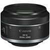 Objectif photo / vidéo Canon RF-S 7.8mm F4 STM Dual