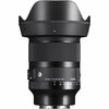Objectif photo / vidéo Sigma 20mm F1.4 DG DN Art Leica L