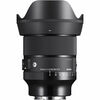 Objectif photo / vidéo Sigma 24mm F1.4 DG DN Art Leica L