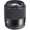 Objectif photo / vidéo Sigma 30mm F1.4 DC DN Contemporary Canon RF