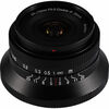 Objectif photo / vidéo Laowa 15mm F5 Cookie FF Noir Sony E (Auto Aperture)