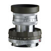 Objectif photo / vidéo Voigtländer 50mm F3.5 APO-Lanthar Type I Olive Leica M - Edition limitée