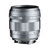 Objectif photo / vidéo Voigtländer 90mm F2 APO-Ultron Argent Leica M