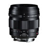 Objectif photo / vidéo Voigtländer 90mm F2 APO-Ultron Noir Leica M