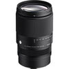 Objectif photo / vidéo Sigma 16-300mm F3.5-6.7 DC OS Contemporary Leica L