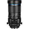 Objectif photo / vidéo Laowa 55mm F2.8 Tilt-Shift Macro 1x Sony E