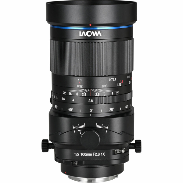 photo Objectif photo / vidéo Laowa
