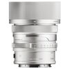Objectif photo / vidéo Sigma 35mm F2 DG DN Contemporary Argent Leica L
