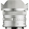 Objectif photo / vidéo Sigma 17mm F4 DG Contemporary Argent Leica L