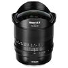 Objectif photo / vidéo 7Artisans 10mm F2.8 II Fisheye Leica L