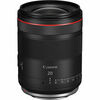 Objectif photo / vidéo Canon RF 20mm F1.4 L VCM