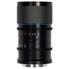 Objectif photo / vidéo Sirui Saturn 35mm T2.9 FF Flare Neutre Anamorphique 1.6x Sony E