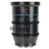 Objectif photo / vidéo Sirui Jupiter 75mm T2.8 Macro Ciné Canon EF