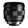 photo Voigtländer 35mm F1.2 Nokton IV Asph Leica M