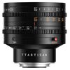 Objectif photo / vidéo TTartisan 35mm T2.1 Dual Bokeh Cine Fuji X