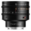 Objectif photo / vidéo TTartisan 35mm T2.1 Dual Bokeh Cine Leica L