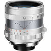 Objectif photo / vidéo Thypoch Simera 35mm F1.4 Asph Type II Argent Leica M