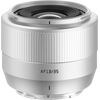 photo TTartisan AF 35mm F1.8 II Argent Sony E