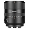 Objectif photo / vidéo 7Artisans AF 24mm F1.8 Sony E