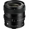 Objectif photo / vidéo Sigma 24mm F2 DG Contemporary Noir Leica L