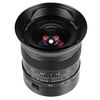 Objectif photo / vidéo 7Artisans 14mm F2.8 Leica L