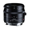 Objectif photo / vidéo Voigtländer 75mm F2.8 APO-Skopar Noir Leica M