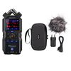 Enregistreurs numériques Zoom H4 essential + Pack d'accessoires APH-4e OFFERT
