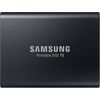photo Samsung SSD Portable T5 Noir - 2 To
